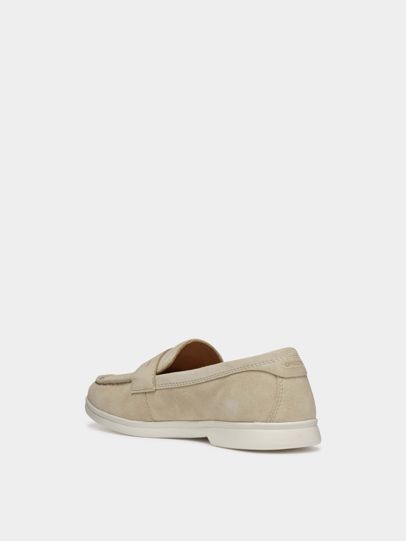 Лоферы Geox Xand 3 модель D550ZD-00022-C6738 Фото