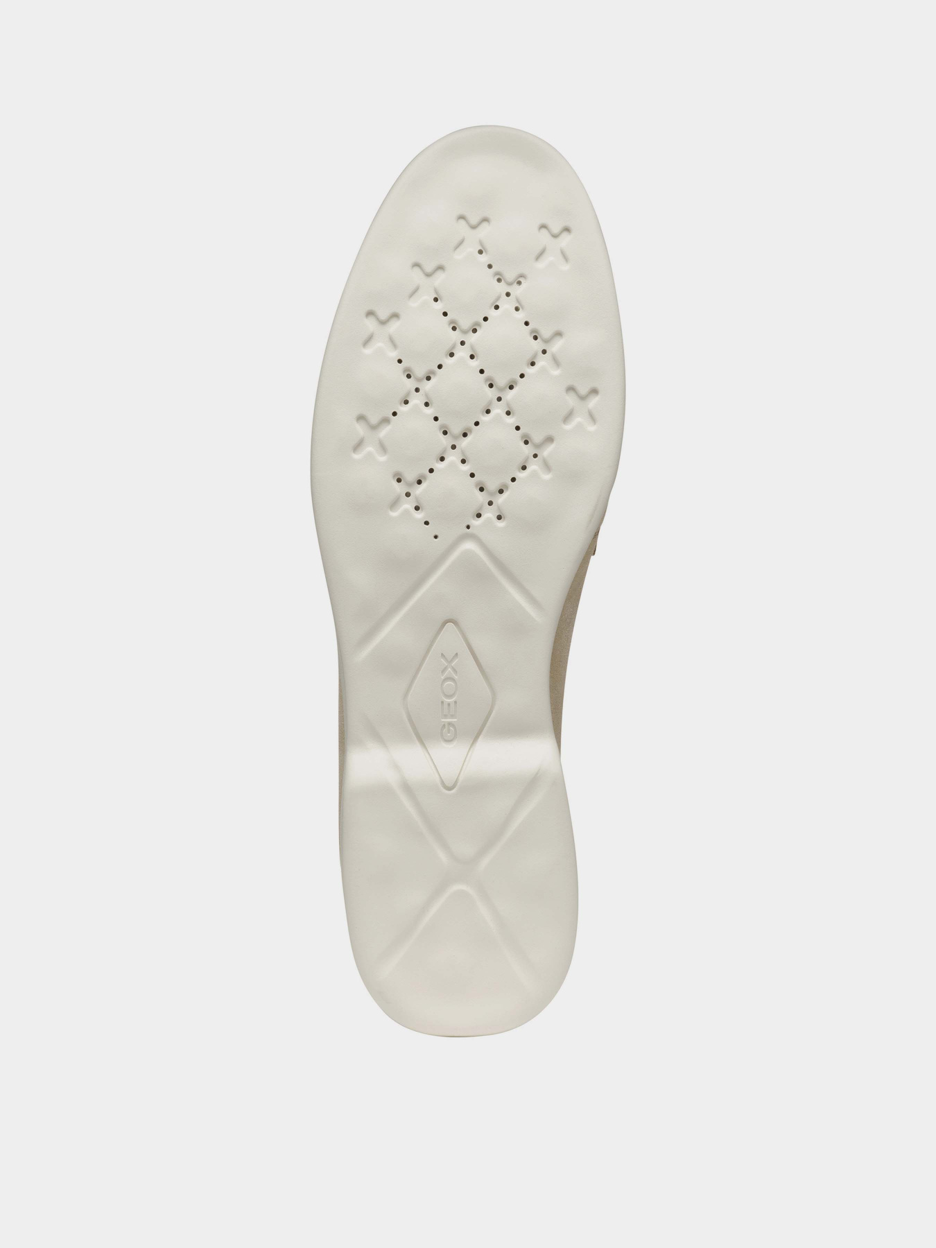 Лоферы Geox Xand 3 модель D550ZD-00022-C6738 Фото