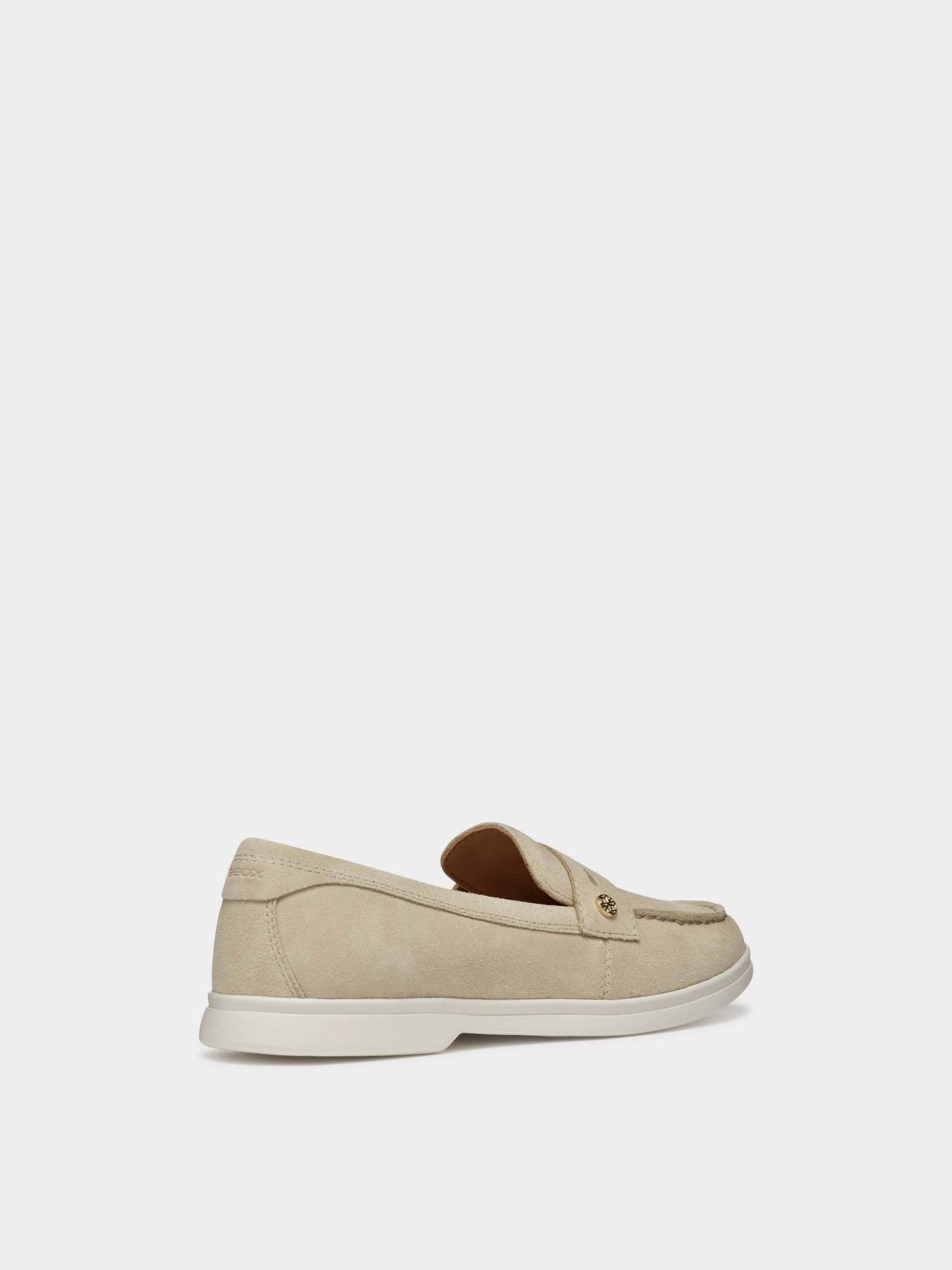 Лоферы Geox Xand 3 модель D550ZD-00022-C6738 Фото