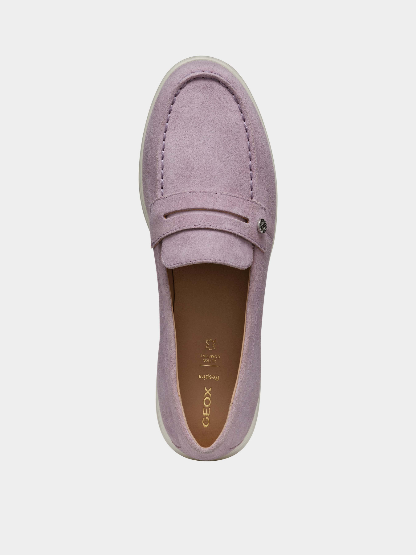 Лоферы Geox Xand 3 модель D550ZD-00022-C8020 Фото