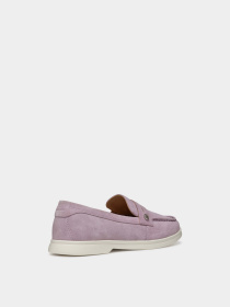 Лоферы Geox Xand 3 модель D550ZD-00022-C8020 Фото