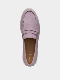 Лоферы Geox Xand 3 модель D550ZD-00022-C8020 Фото