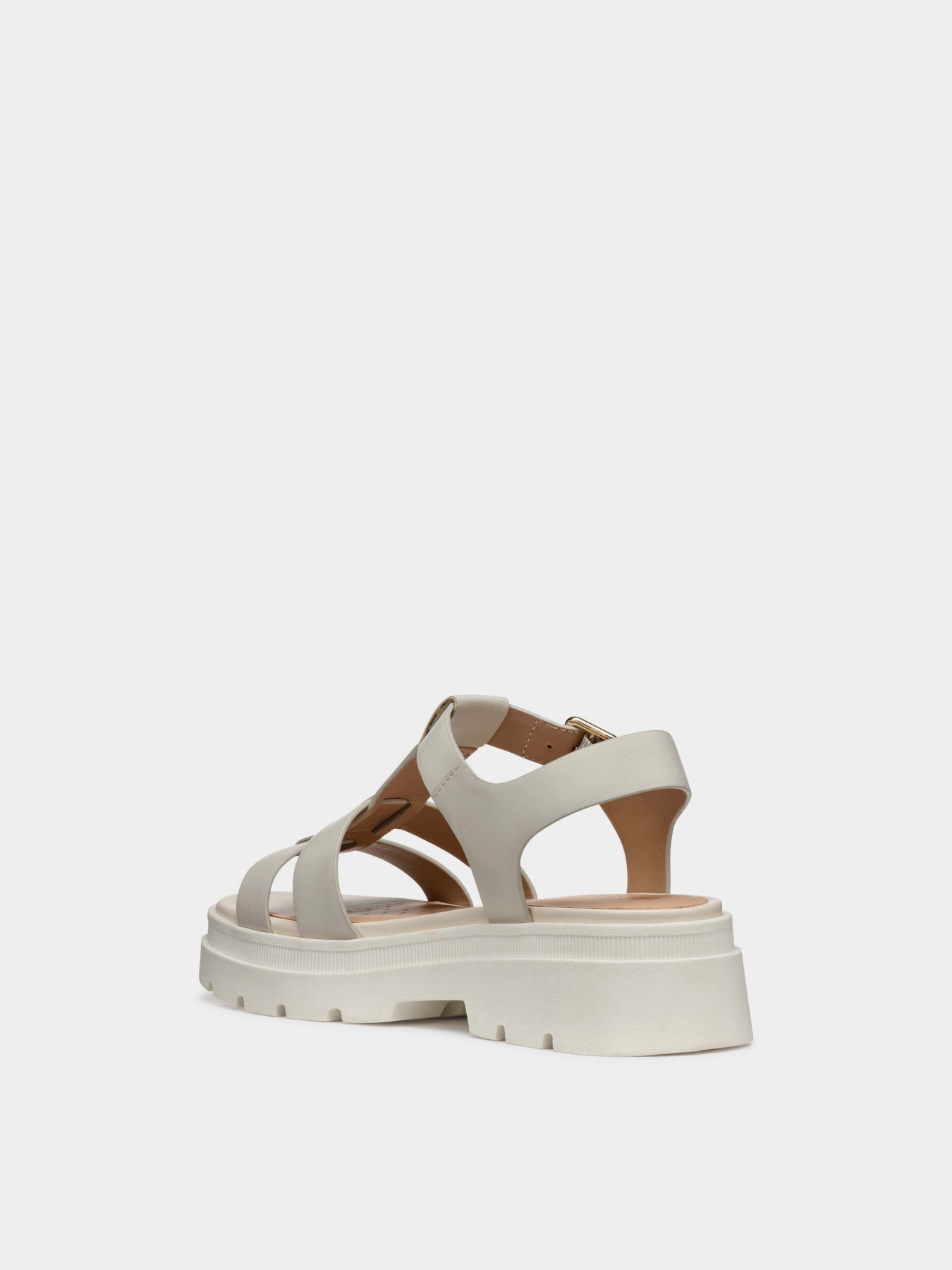 Сандалии Geox Adacter S модель D55YVB-00043-C5322 Фото