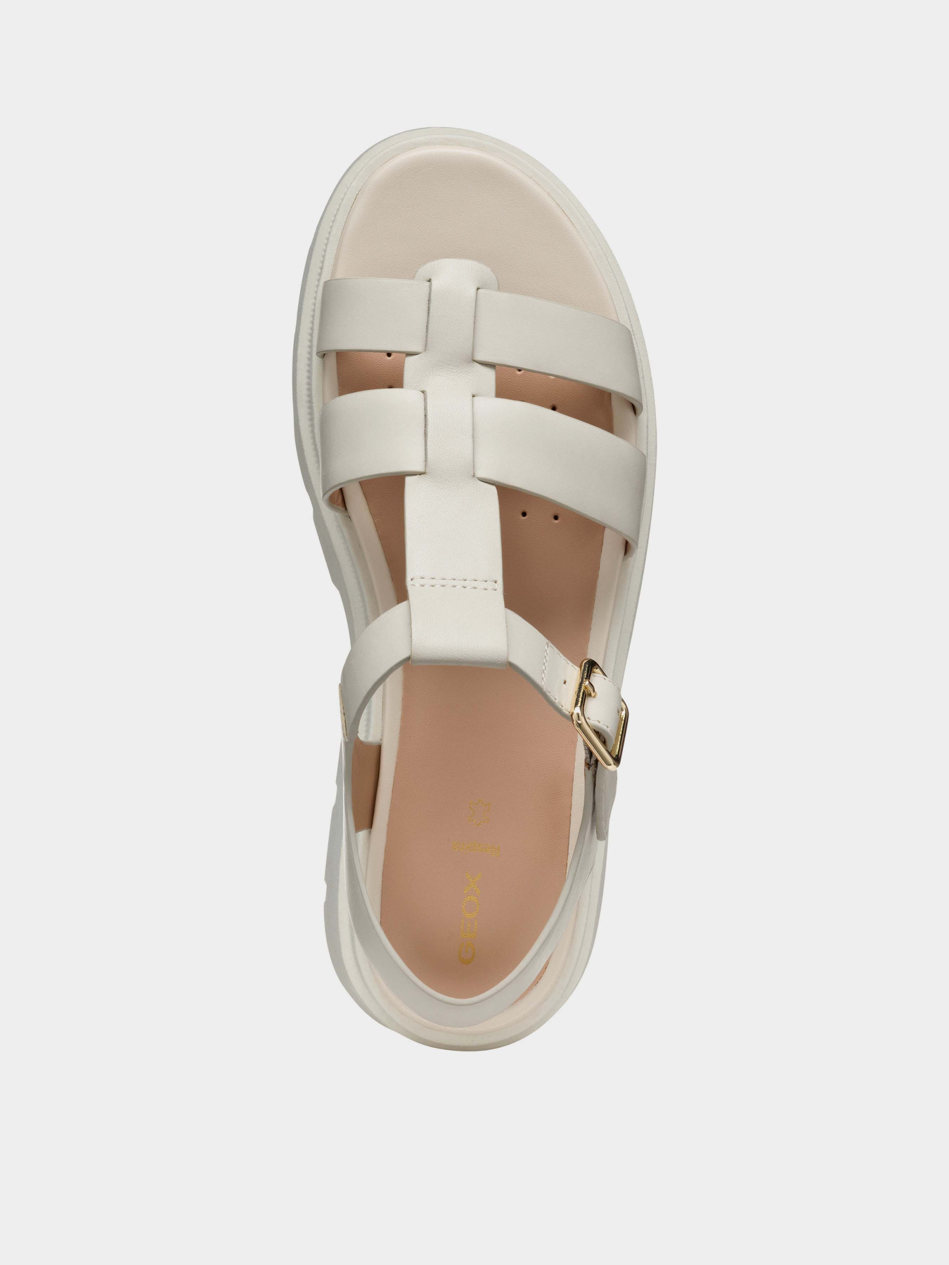 Сандалії Geox Adacter S модель D55YVB-00043-C5322 Фото