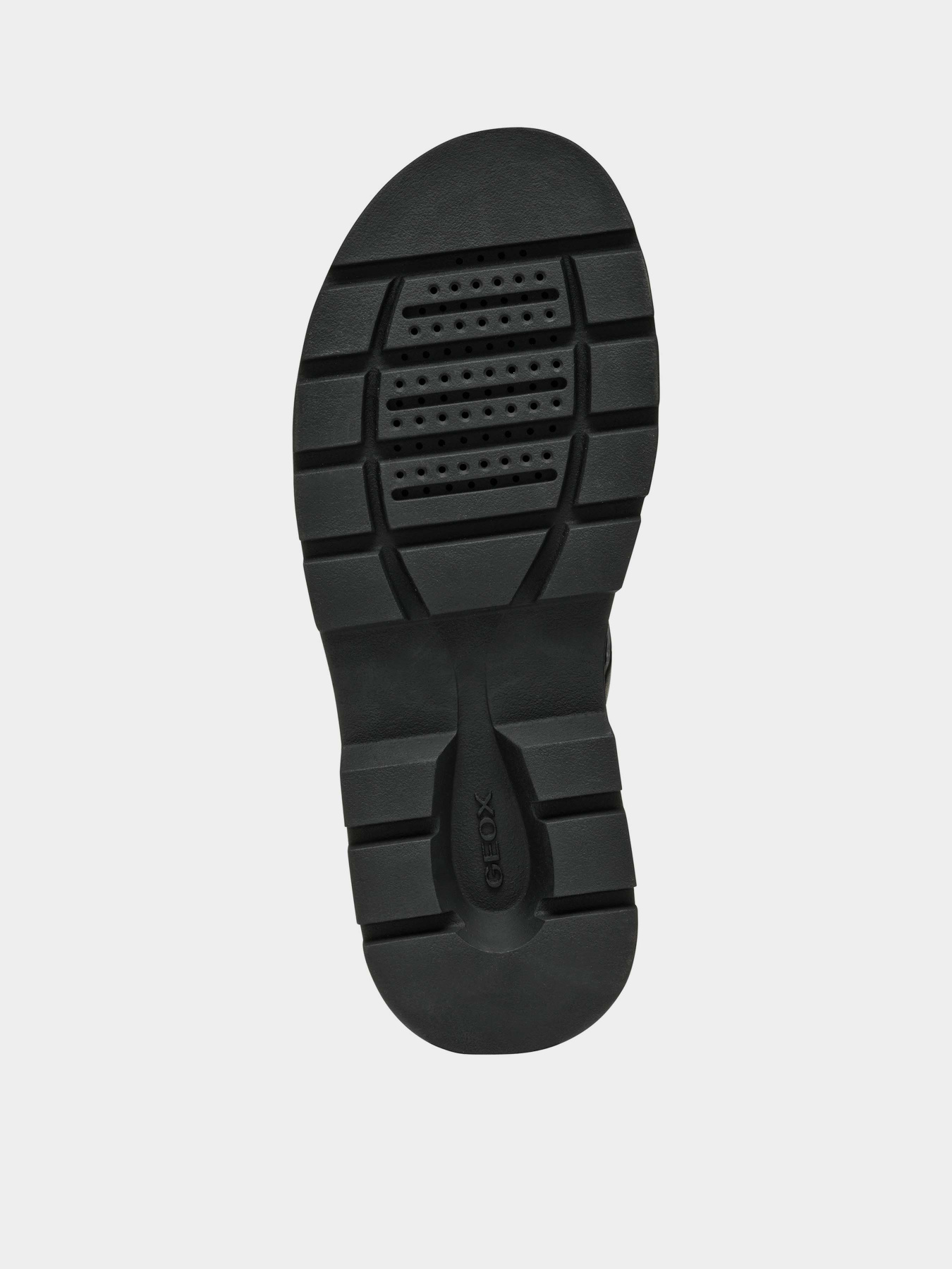 Сандалии Geox Adacter S модель D55YVB-00043-C9999 Фото