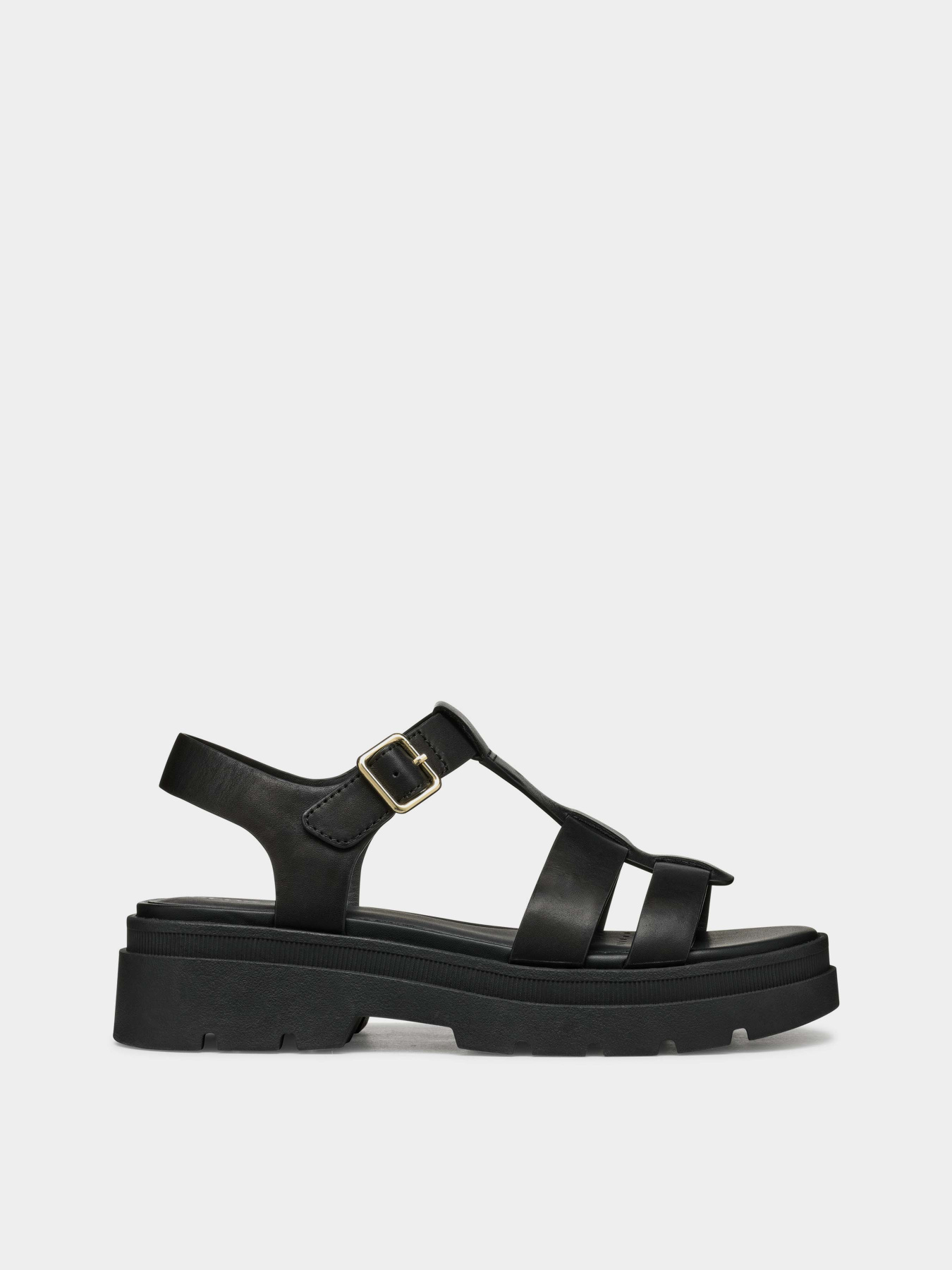 Сандалии Geox Adacter S модель D55YVB-00043-C9999 Фото