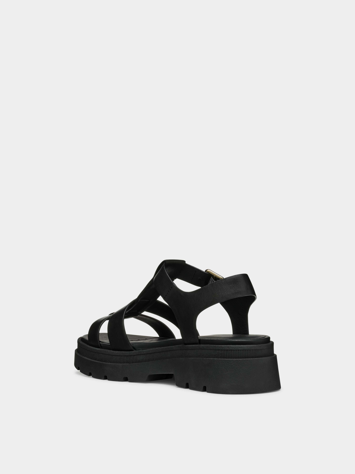 Сандалії Geox Adacter S модель D55YVB-00043-C9999 Фото