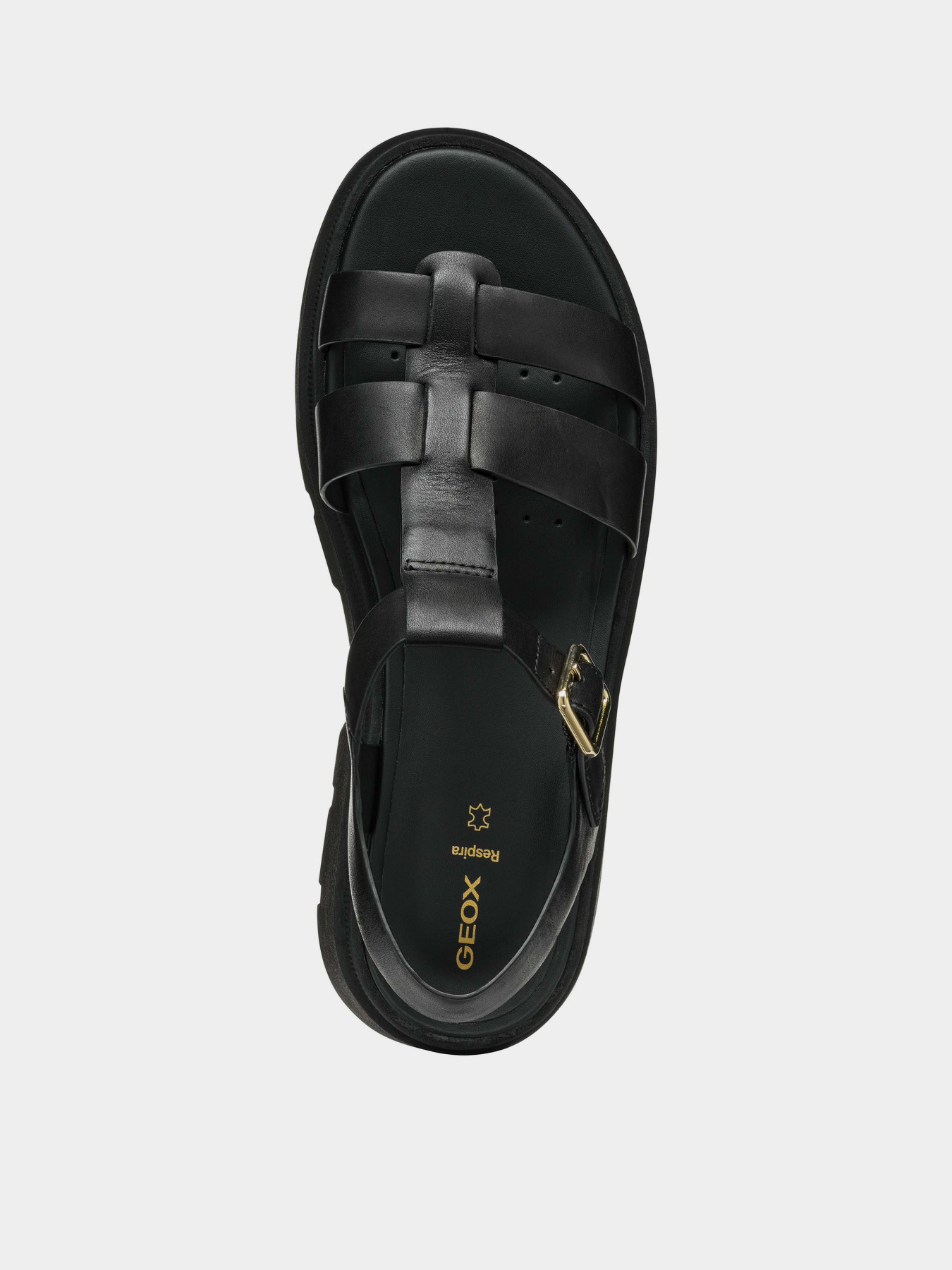 Сандалії Geox Adacter S модель D55YVB-00043-C9999 Фото