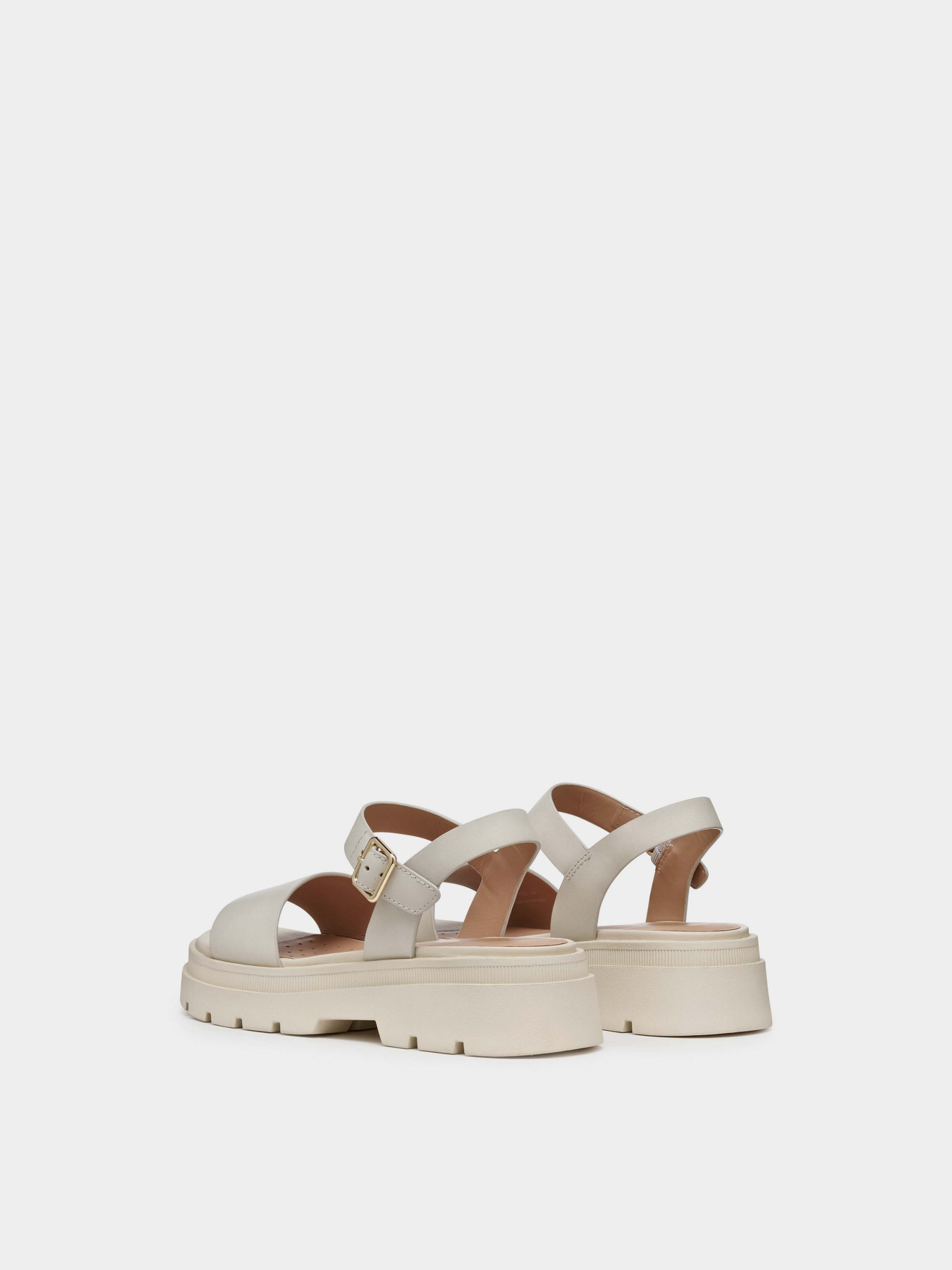 Сандалии Geox Adacter S модель D55YVD-00043-C5322 Фото