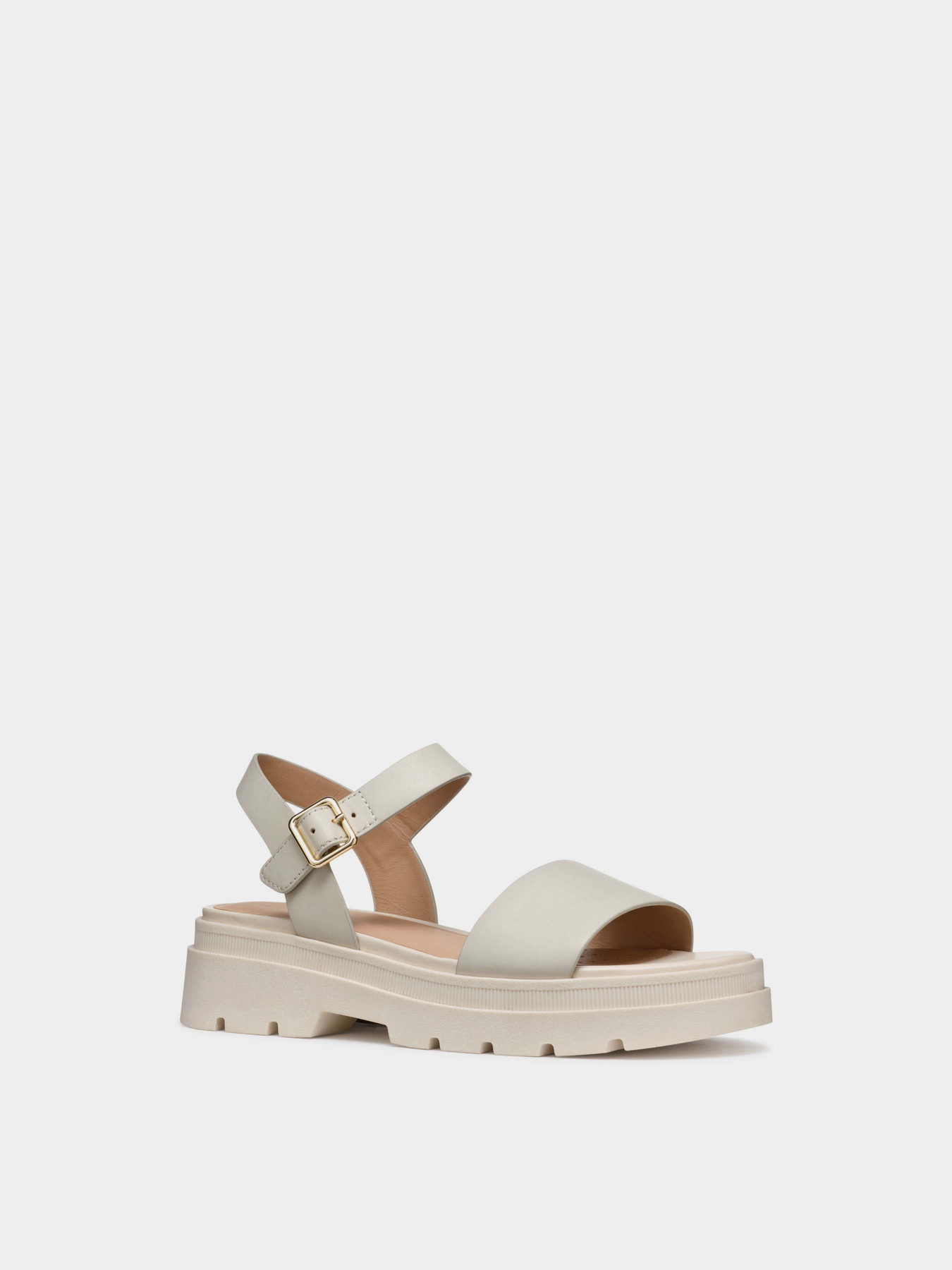 Сандалии Geox Adacter S модель D55YVD-00043-C5322 Фото