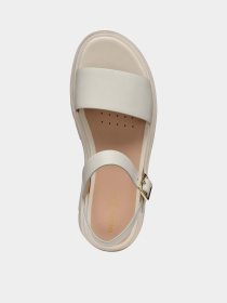 Сандалии Geox Adacter S модель D55YVD-00043-C5322 Сандалии Geox Adacter S модель D55YVD-00043-C5322 Фото