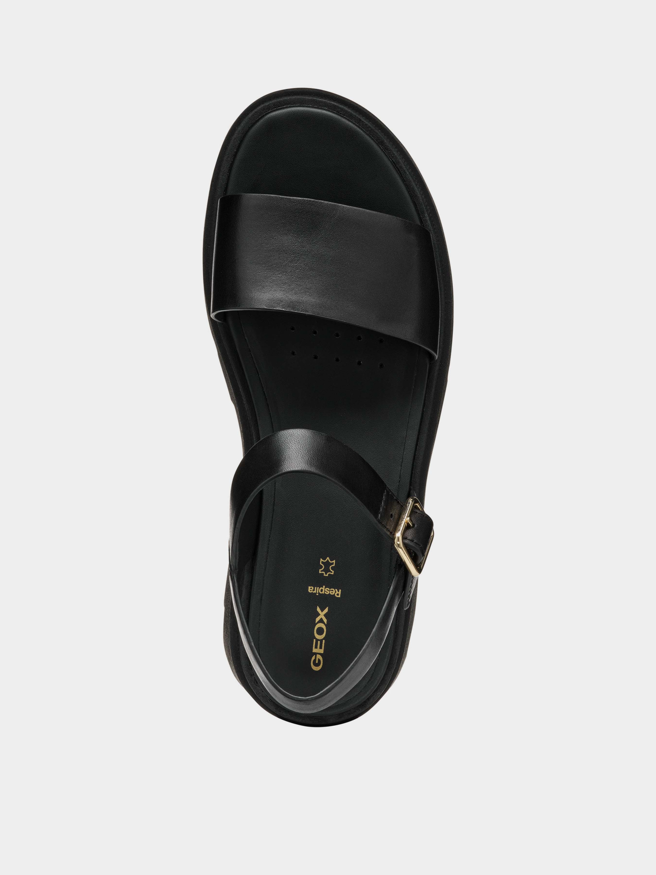 Сандалии Geox Adacter S модель D55YVD-00043-C9999 Сандалии Geox Adacter S модель D55YVD-00043-C9999 Фото