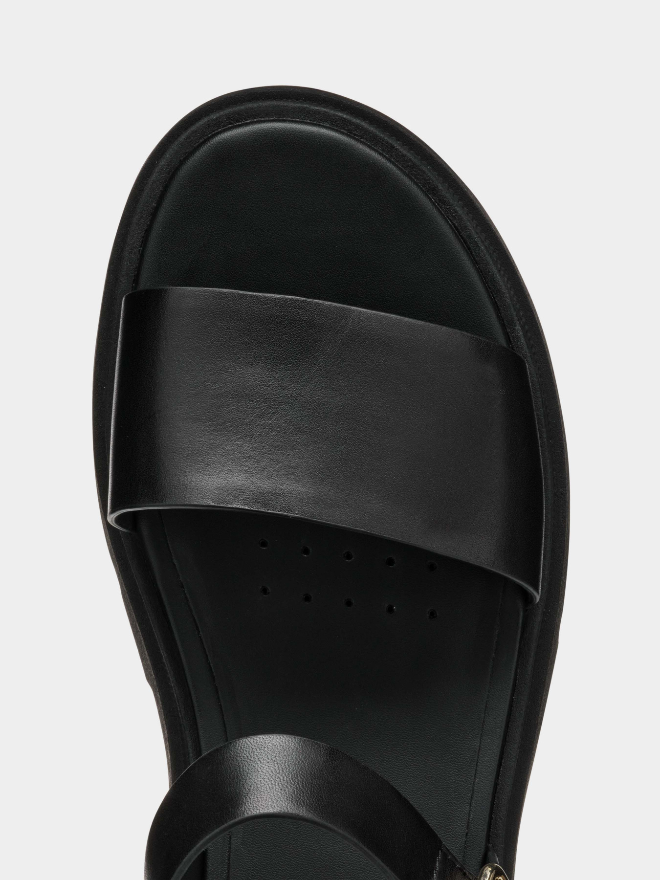 Сандалии Geox Adacter S модель D55YVD-00043-C9999 Сандалии Geox Adacter S модель D55YVD-00043-C9999 Фото