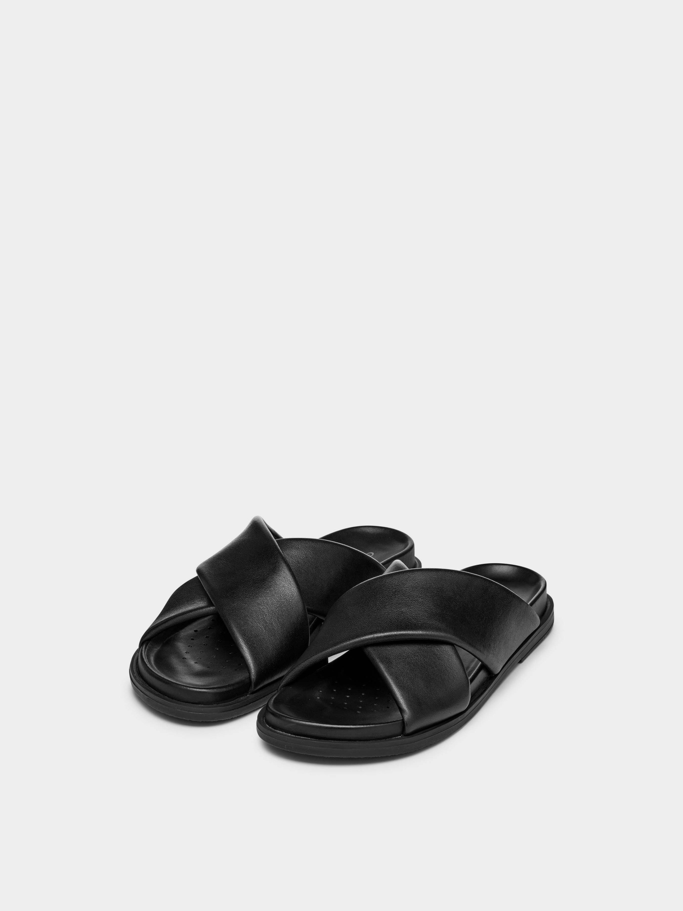 Шльопанці Geox Adelash модель D55YWB-000TU-C9999 Фото