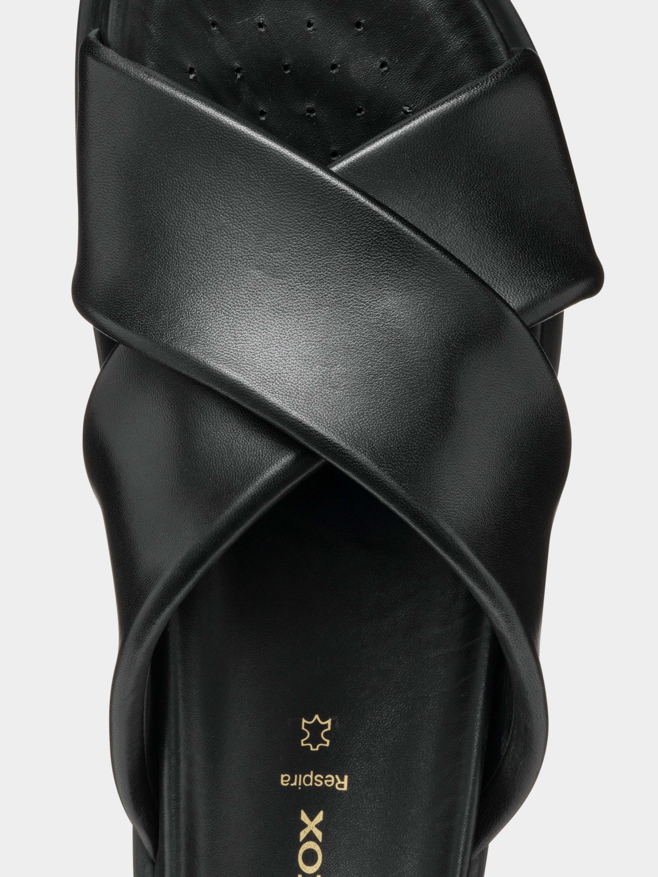 Шльопанці Geox Adelash модель D55YWB-000TU-C9999 Фото