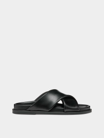 Шлепанцы Geox Adelash модель D55YWB-000TU-C9999 Фото