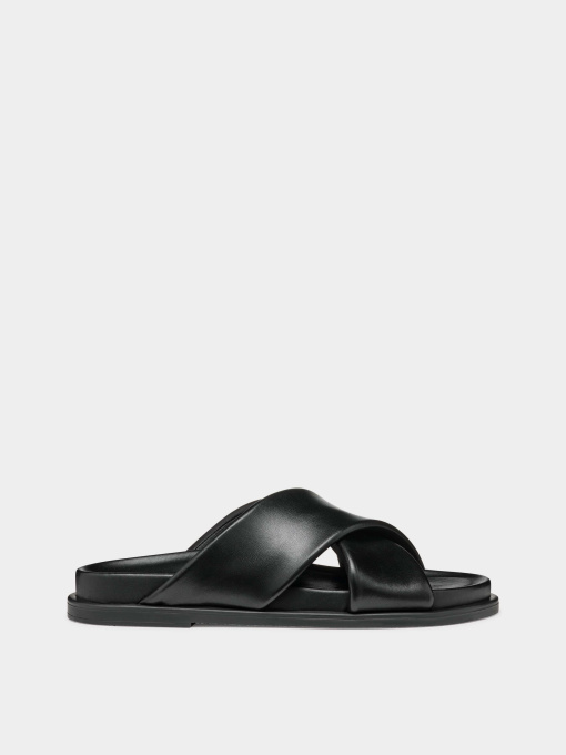 Шльопанці Geox Adelash модель D55YWB-000TU-C9999 Фото