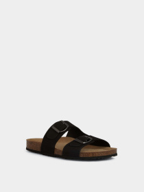 Шльопанці Geox BRIONIA модель D35LSL-00032-C9999 Фото