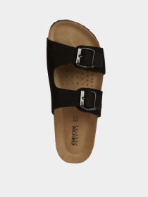 Шльопанці Geox BRIONIA модель D35LSL-00032-C9999 Фото