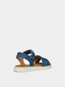 Сандалии Geox Dandra модель D55NNC-000BC-C4005 Фото