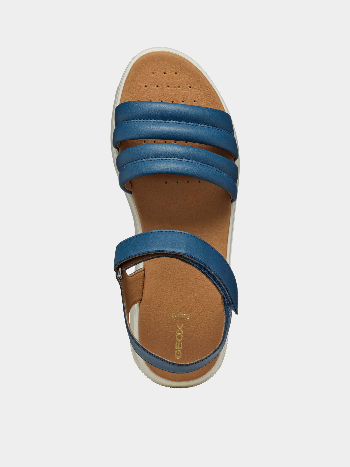 Сандалії Geox Dandra модель D55NNC-000BC-C4005 Сандалії Geox Dandra модель D55NNC-000BC-C4005 Фото