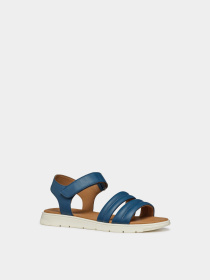 Сандалії Geox Dandra модель D55NNC-000BC-C4005 Сандалії Geox Dandra модель D55NNC-000BC-C4005 Фото