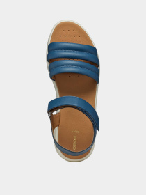 Сандалії Geox Dandra модель D55NNC-000BC-C4005 Сандалії Geox Dandra модель D55NNC-000BC-C4005 Фото