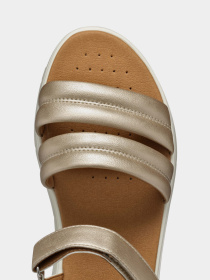 Сандалии Geox Dandra модель D55NNC-000NF-C2012 Фото
