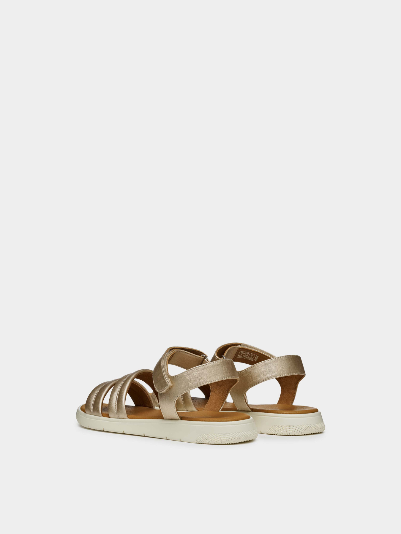 Сандалії Geox Dandra модель D55NNC-000NF-C2012 Сандалії Geox Dandra модель D55NNC-000NF-C2012 Фото