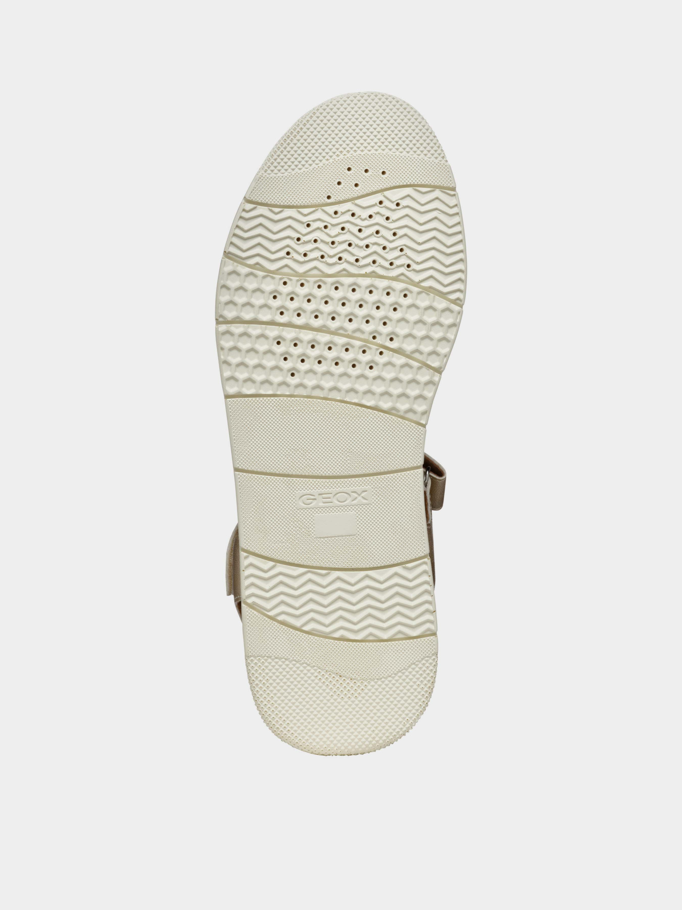 Сандалії Geox Dandra модель D55NNC-000NF-C2012 Сандалії Geox Dandra модель D55NNC-000NF-C2012 Фото