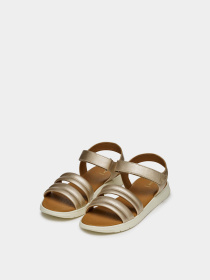 Сандалії Geox Dandra модель D55NNC-000NF-C2012 Сандалії Geox Dandra модель D55NNC-000NF-C2012 Фото