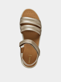 Сандалії Geox Dandra модель D55NNC-000NF-C2012 Сандалії Geox Dandra модель D55NNC-000NF-C2012 Фото