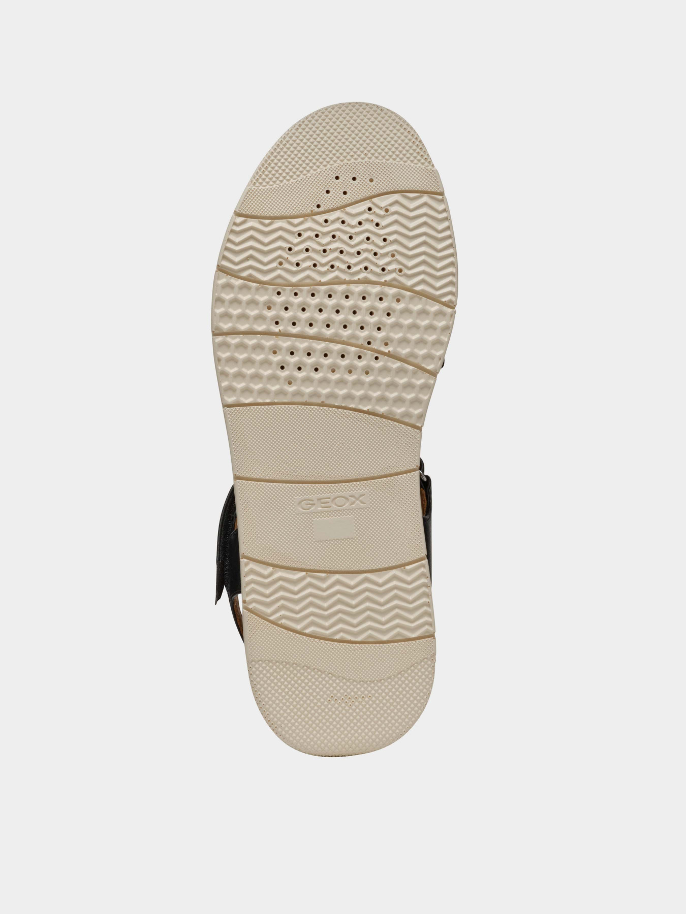 Сандалии Geox Dandra модель D55NNE-0BCEW-C9999 Фото