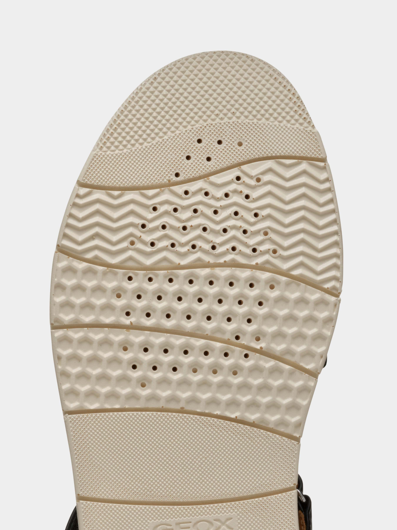 Сандалии Geox Dandra модель D55NNE-0BCEW-C9999 Фото