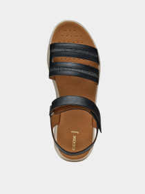 Сандалии Geox Dandra модель D55NNE-0BCEW-C9999 Фото