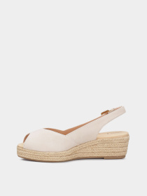 Босоніжки Geox Iberide модель D55YXA-00021-C6738 Фото