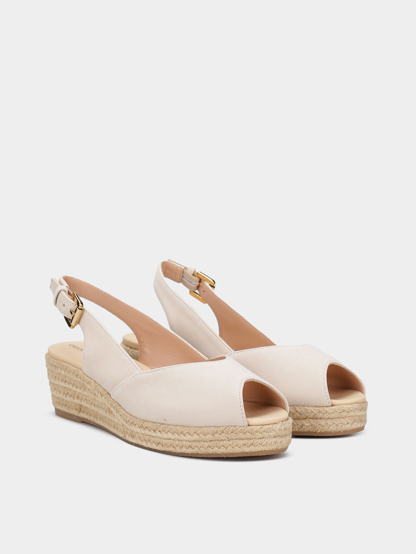 Босоніжки Geox Iberide модель D55YXA-00021-C6738 Босоніжки Geox Iberide модель D55YXA-00021-C6738 Фото