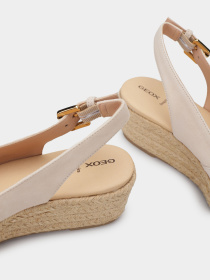 Босоніжки Geox Iberide модель D55YXA-00021-C6738 Босоніжки Geox Iberide модель D55YXA-00021-C6738 Фото