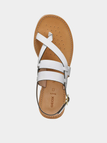 Сандалії Geox Maddalusia модель D55YGA-0001J-C1000 Фото