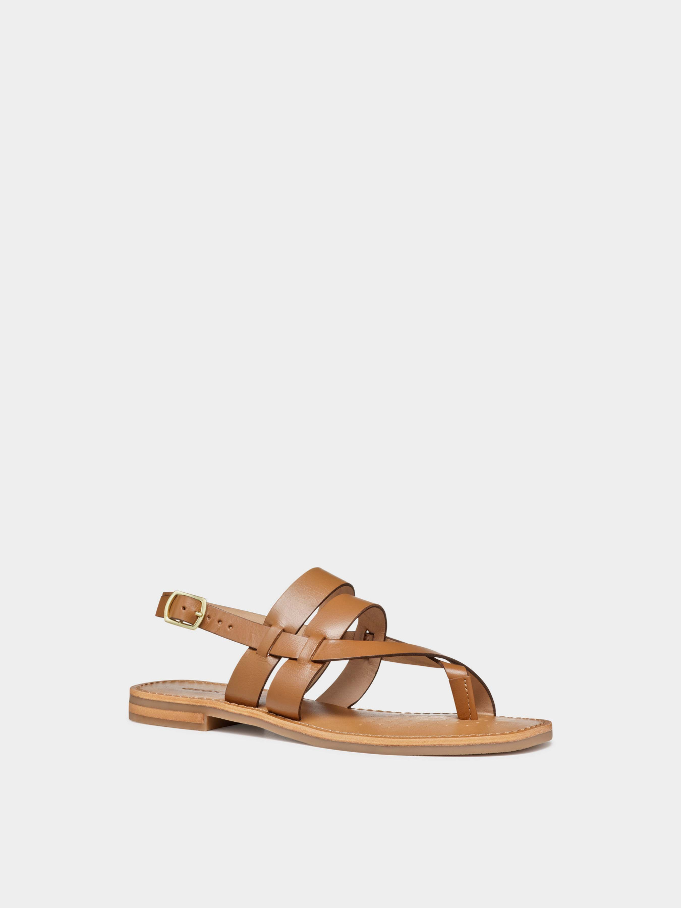 Сандалии Geox Maddalusia модель D55YGA-0001J-C5006 Сандалии Geox Maddalusia модель D55YGA-0001J-C5006 Фото