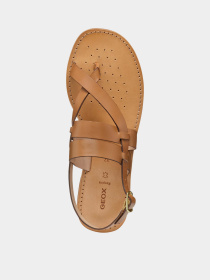 Сандалии Geox Maddalusia модель D55YGA-0001J-C5006 Сандалии Geox Maddalusia модель D55YGA-0001J-C5006 Фото