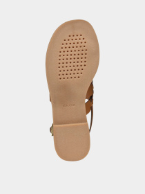 Сандалии Geox Maddalusia модель D55YGA-0001J-C5006 Сандалии Geox Maddalusia модель D55YGA-0001J-C5006 Фото