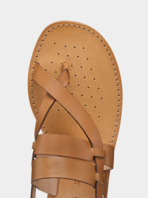 Сандалии Geox Maddalusia модель D55YGA-0001J-C5006 Сандалии Geox Maddalusia модель D55YGA-0001J-C5006 Фото