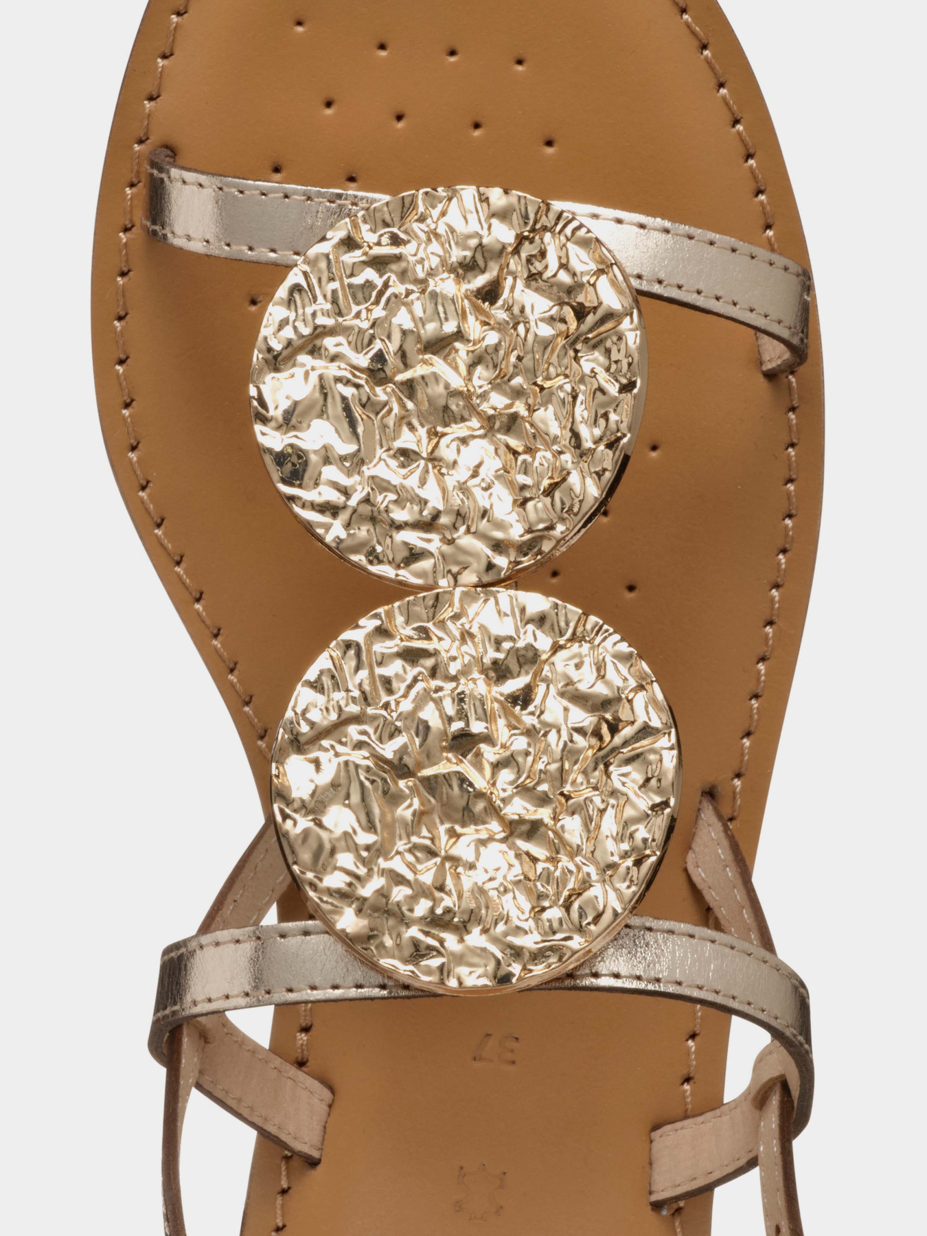 Сандалии Geox Maddalusia модель D55YMF-000N0-C2012 Фото