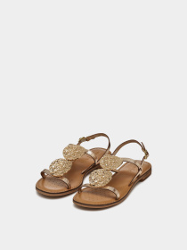 Сандалии Geox Maddalusia модель D55YMF-000N0-C2012 Фото