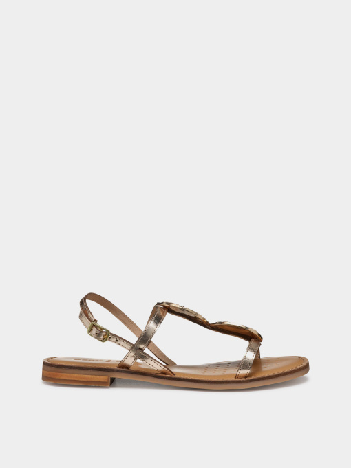 Сандалії Geox Maddalusia модель D55YMF-000N0-C2012 Фото