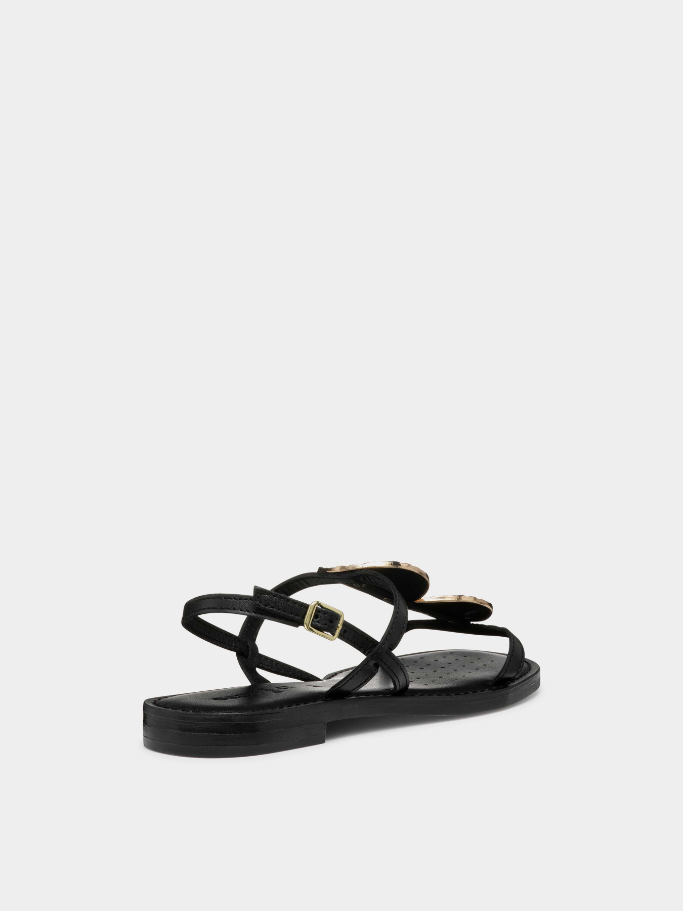 Сандалії Geox Maddalusia модель D55YMF-0001J-C9999 Фото