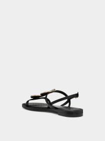 Сандалії Geox Maddalusia модель D55YMF-0001J-C9999 Фото