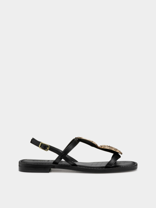 Сандалії Geox Maddalusia модель D55YMF-0001J-C9999 Фото