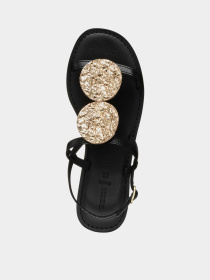 Сандалії Geox Maddalusia модель D55YMF-0001J-C9999 Фото